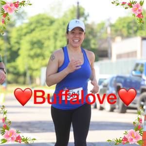 Meet your Posher, Katrina